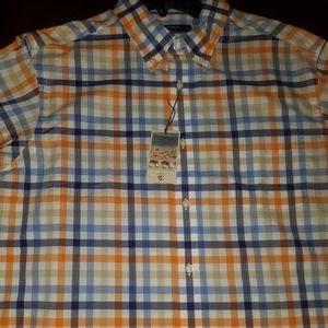 Daniel Cremieux Large Long Sleeve- Orig $89.50